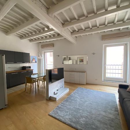 Pantheon Design Apartment Рим Экстерьер фото