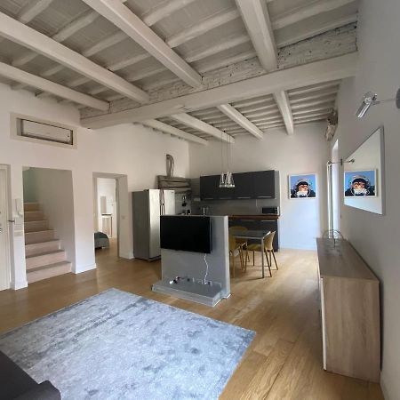 Pantheon Design Apartment Рим Экстерьер фото