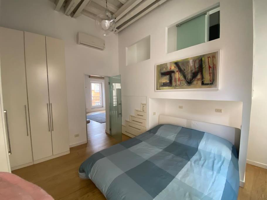 Pantheon Design Apartment Рим Экстерьер фото
