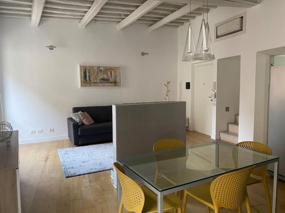 Pantheon Design Apartment Рим Экстерьер фото