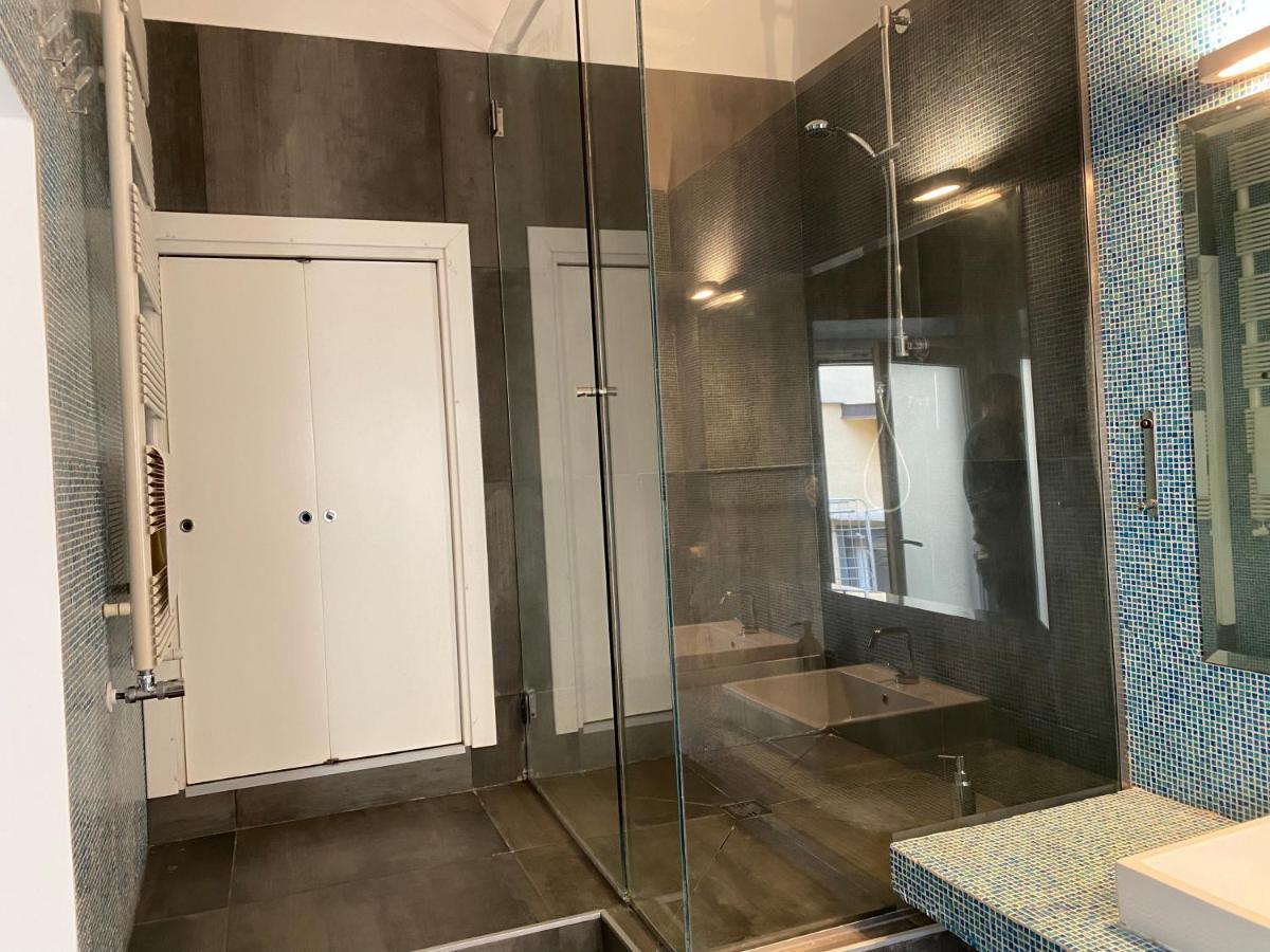 Pantheon Design Apartment Рим Экстерьер фото