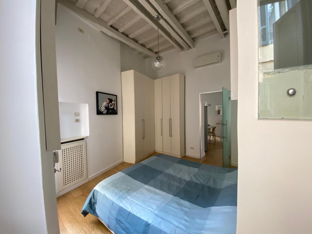 Pantheon Design Apartment Рим Экстерьер фото
