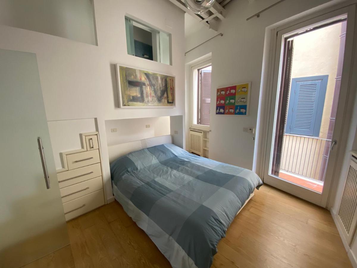 Pantheon Design Apartment Рим Экстерьер фото